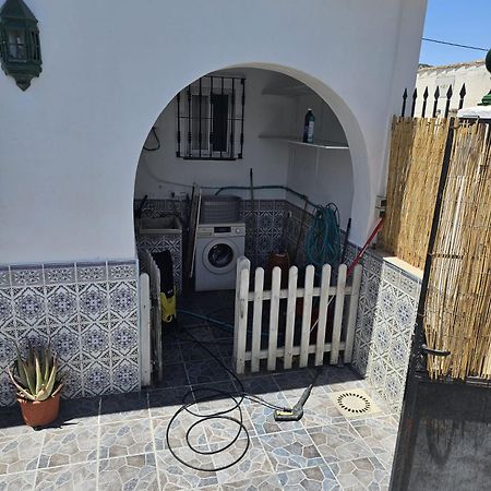 Villa Casa De Jazmín Alhaurín el Grande Exterior foto