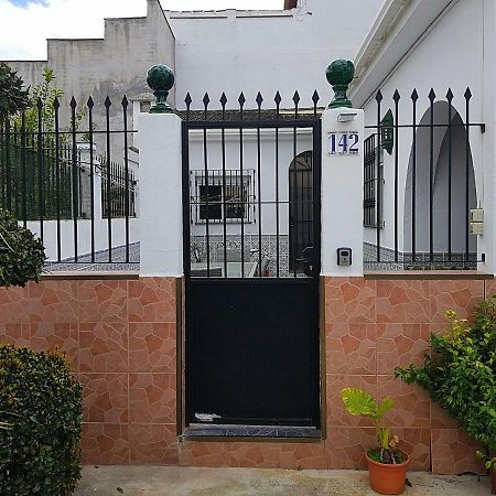 Villa Casa De Jazmín Alhaurín el Grande Exterior foto
