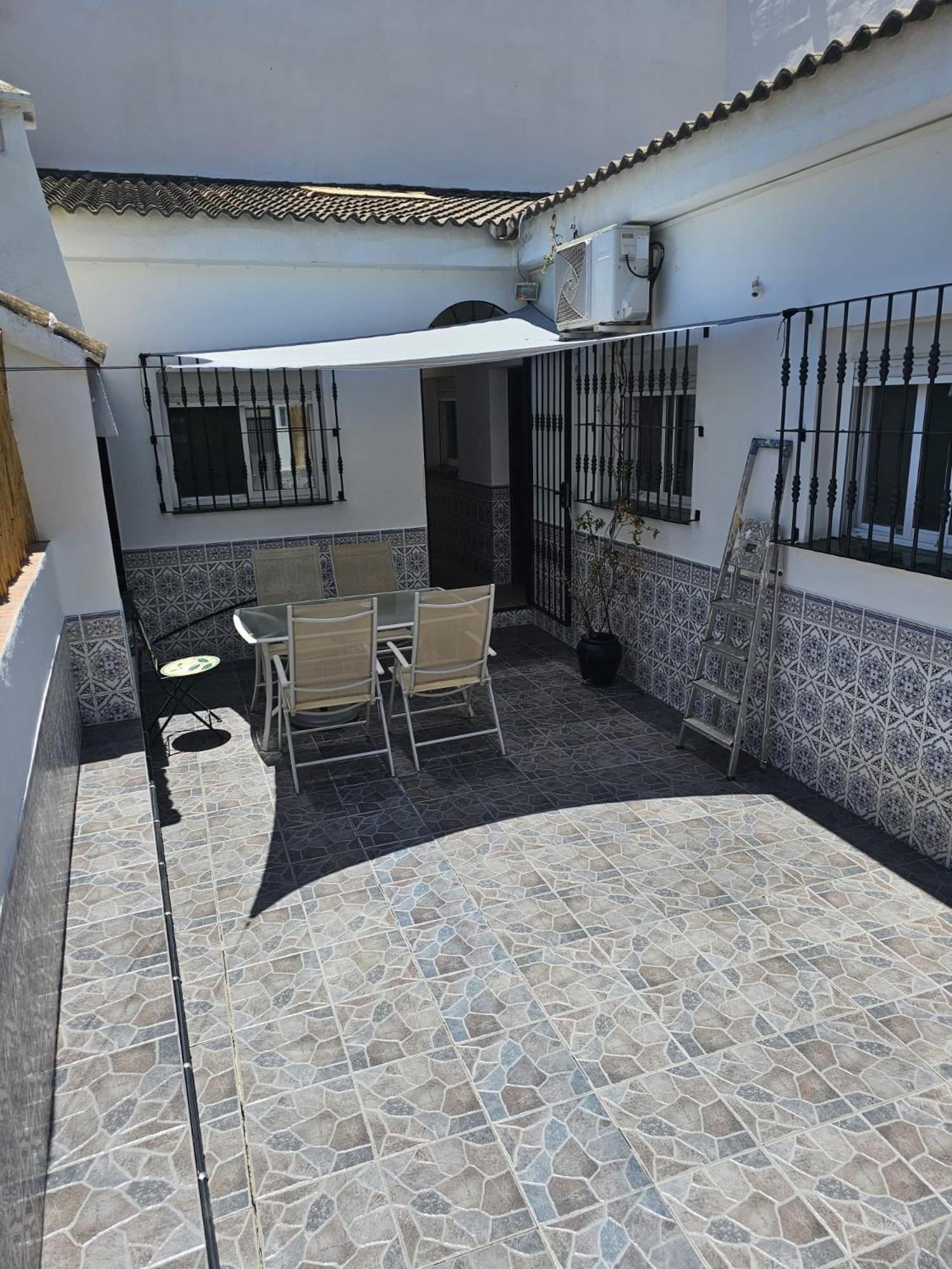 Villa Casa De Jazmín Alhaurín el Grande Exterior foto