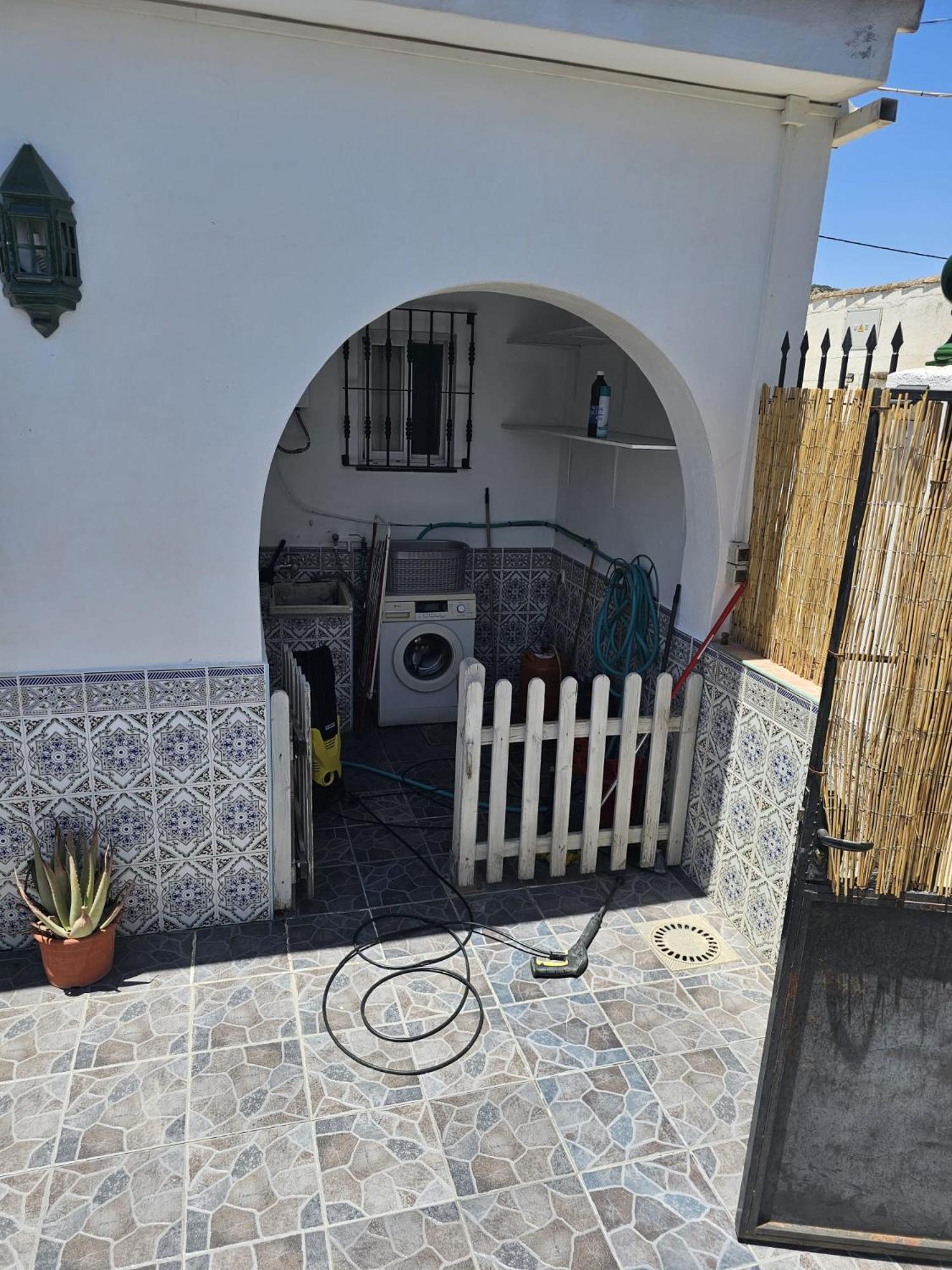 Villa Casa De Jazmín Alhaurín el Grande Exterior foto