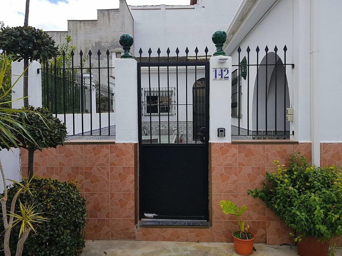 Villa Casa De Jazmín Alhaurín el Grande Exterior foto
